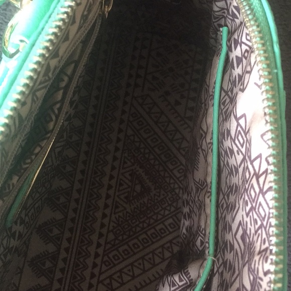 Spring purse - Picture 2 of 2